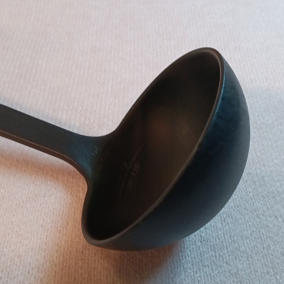 Vintage Calphalon Nylon with Good Grip Handle Ladle - Picture 12 of 16
